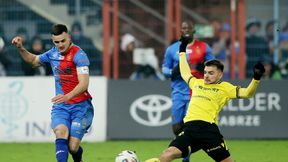 Jest potwierdzenie. Transferowy niewypał odchodzi z Widzewa