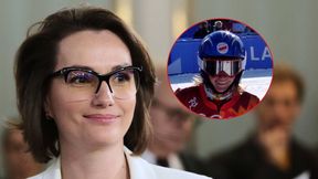 Polka była o krok od medalu igrzysk. "Tego nie da się odżałować"