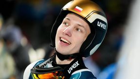 Srebro Tomasiaka ma podwójną wartość. Oto co wywalczył dla Polski