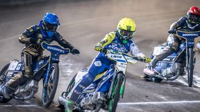 Żużel. Zawodnicy Motoru dominowali w tym sezonie. Pres Toruń wyrwał im dwa najcenniejsze trofea