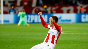 Liga Mistrzów: Milan Pavkov. Kat Liverpoolu, który mógł grać w Polsce