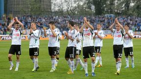 Legia chce obrońcę z Primera Division