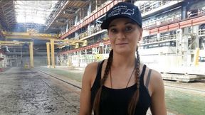 Wielki guz i siniaki pod oczami. Kowalkiewicz nie oszczędza się przed walką w UFC