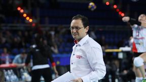 Nicola Vettori: Spadł poziom naszego przyjęcia