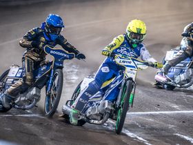 Gwiazdorski skład Memoriału Jancarza. Zmarzlik powalczy z czołówką