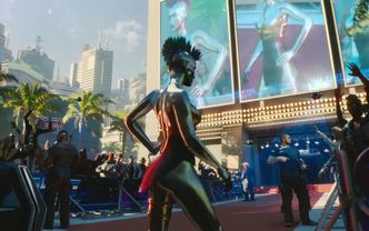 CD Projekt mocno zainwestuje Cyberpunk 2077. Stawia na marketing