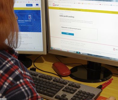 Kończy się ważność profilu zaufanego? Tak możesz ją przedłużyć