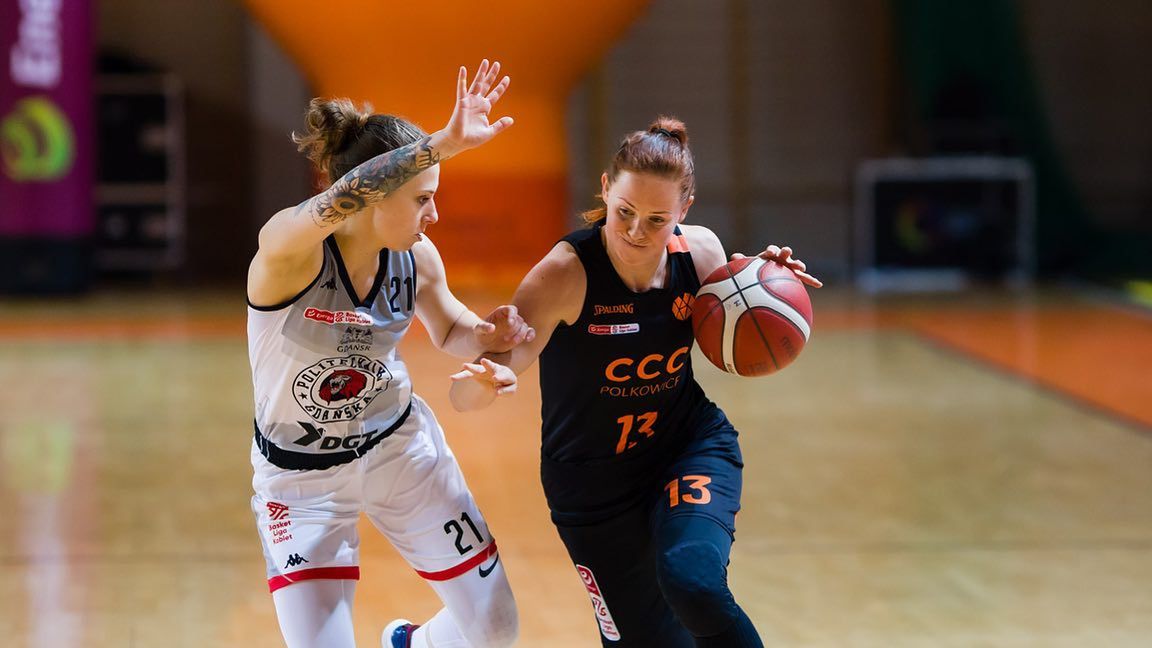 Facebook / Sebastian Stankiewicz / Na zdjęciu: Weronika Gajda