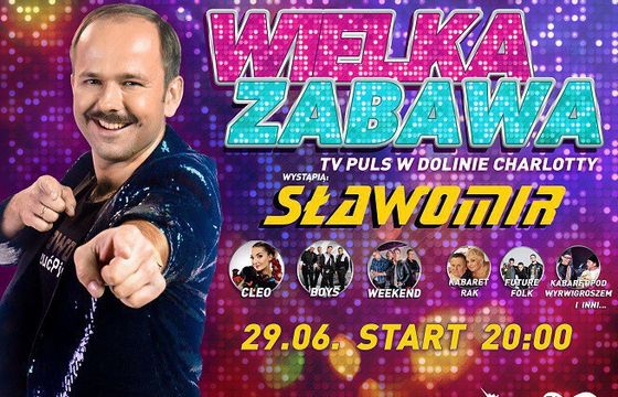 962 tys. widzów „Wielkiej zabawy TV Puls”. „Będziemy rozwijać ten kierunek naszych działań”