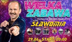 962 tys. widzów „Wielkiej zabawy TV Puls”. „Będziemy rozwijać ten kierunek naszych działań”