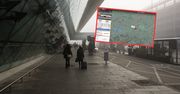 Utrudnienia na krakowskim lotnisku. Wszystko przez mgłę