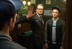 Będzie sequel filmu "Kingsman: Tajne służby"
