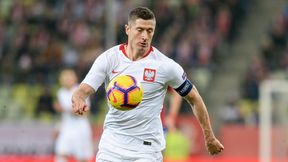 Robert Lewandowski ocenia rywali w eliminacjach Euro 2020. "Najtrudniejsze będą mecze wyjazdowe"