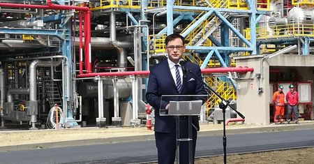 Połączenie Orlenu i Lotosu. Prezes PKN Orlen zdeterminowany