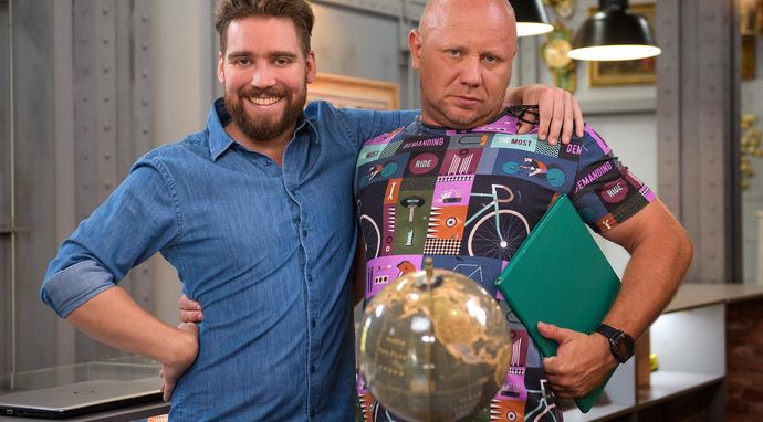 Lombard. Życie pod zastaw 13