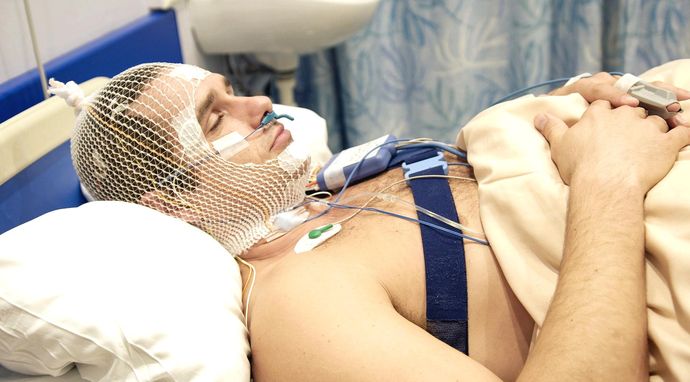 Secrets of the Brain