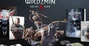 Wiedźmin 3: znamy datę premiery, ceny i zawartość edycji kolekcjonerskiej