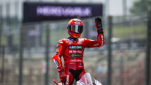 Nie ma mocnych na braci w MotoGP! Kolejny dublet