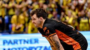 Reprezentant Polski szczerze o swoim transferze. "Nie chcę tkwić w miejscu"