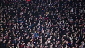 Niespokojnie po meczu Barcy. Wezwano antyterrorystów