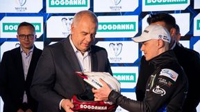 Żużel. Półtora okrążenia: Wsparcie spółek Skarbu Państwa powinno być sprawiedliwe [FELIETON]