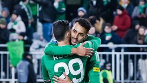 Bez zmian na pozycji lidera klasyfikacji strzelców PKO Ekstraklasy