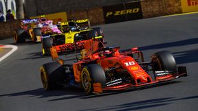 F1: więcej wyścigów, mniej testów. Zespoły zgodne, co do przyszłości