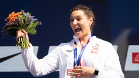 Lekkoatletyczne ME w Berlinie: Paulina Guba odebrała złoty medal. Niemcy się poprawili