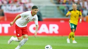 El. ME U-21 2019. Dawid Kownacki podąża śladem Arkadiusza Milika. Polak walczy o koronę króla strzelców