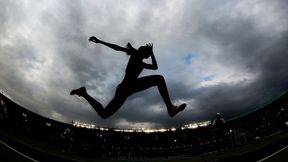 HME Glasgow 2019: Nazim Babajew z rekordem życiowym i złotem w trójskoku