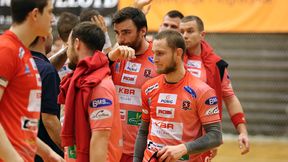 MMTS uratował remis - relacja z meczu MMTS Kwidzyn - Piotrkowianin Piotrków Trybunalski