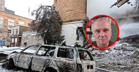 "Odciąga uwagę USA". Gen. Polko nie ma dobrych wieści ws. Ukrainy