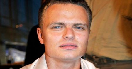 "Taniec z gwiazdami": Marcin Hakiel wraca na parkiet?