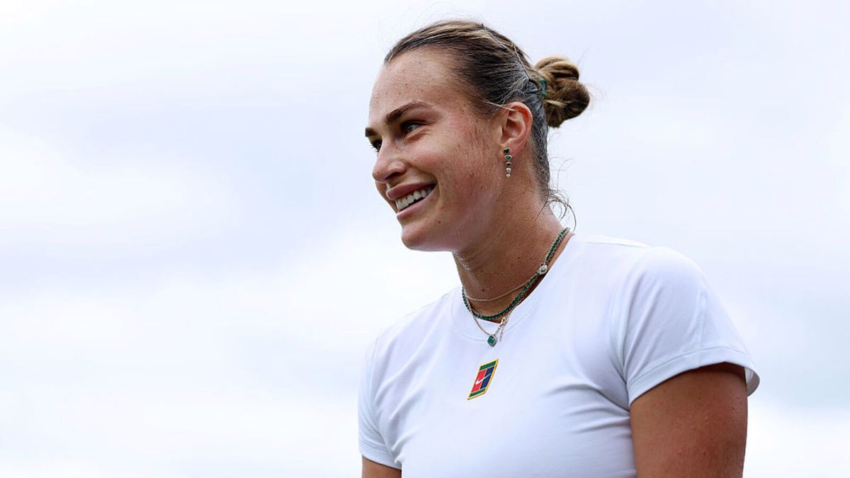 Getty Images / Dan Istitene / Aryna Sabalenka