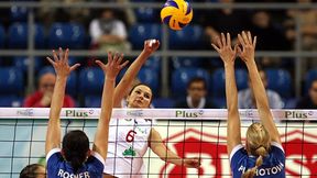 Ligue A: Rywalki MKS-u mają zniżkę formy