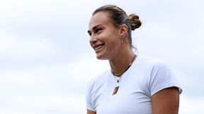 Dzieje się. Sabalenka zagra z tenisistą. Znamy nazwisko