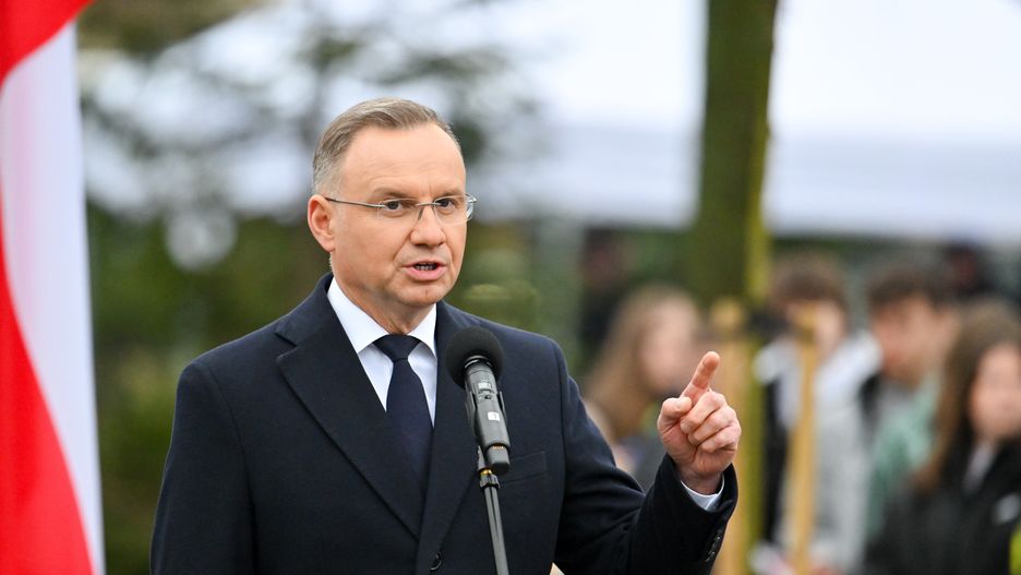 Andrzej Duda