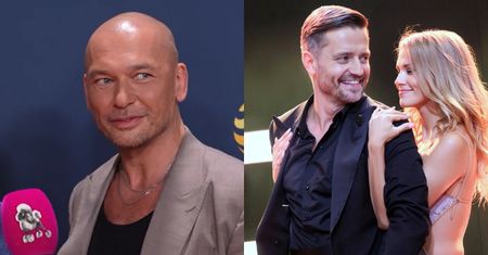 Tomasz Wygoda wymownie o udziale Kaczorowskiej i Rogacewicza w "TzG": "W pewnym momencie może być PRZESYT"