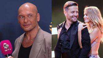 Tomasz Wygoda wymownie o udziale Kaczorowskiej i Rogacewicza w "TzG": "W pewnym momencie może być PRZESYT"