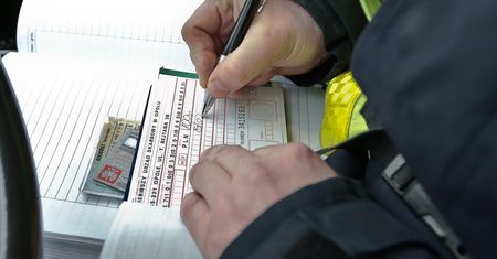 Kierowcy zyskają blisko 80 zł. Koniec karty pojazdu bliski