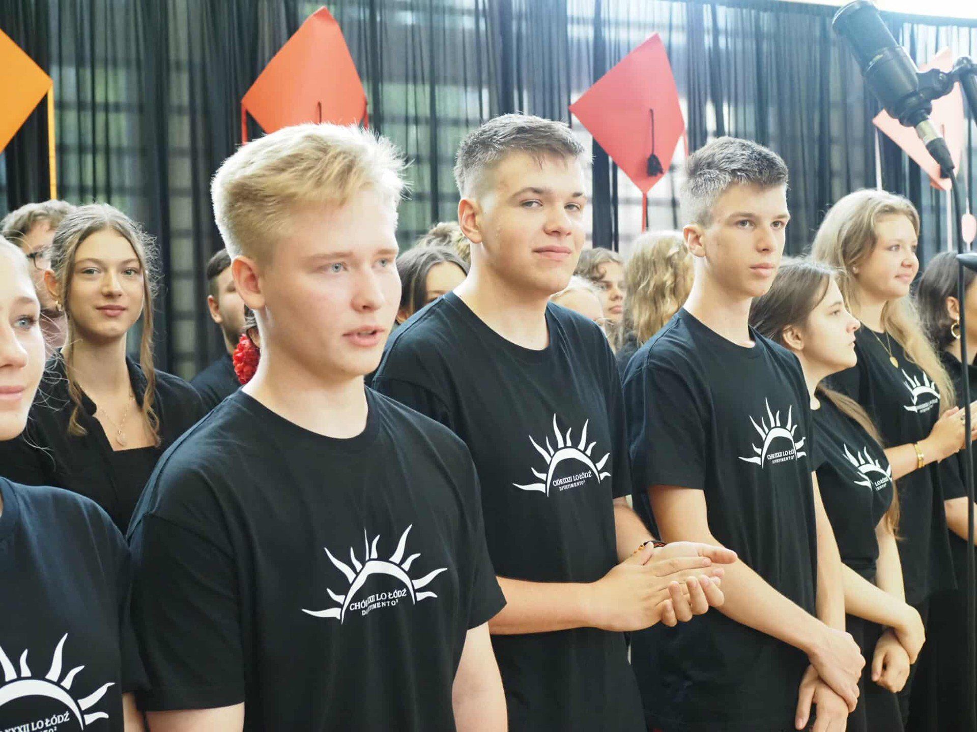 Zakończenie roku szkolnego 2025