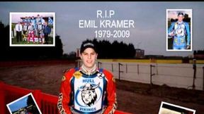 Wspomnienie Emila Kramera (1979-2009)
