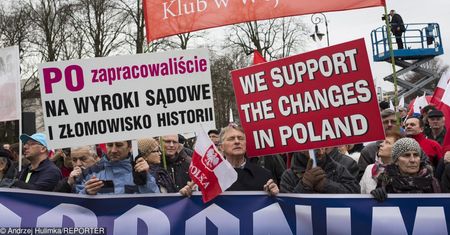 Czartoryscy nie będą sponsorować zjazdu Klubów Gazety Polskiej. Jest oświadczenie