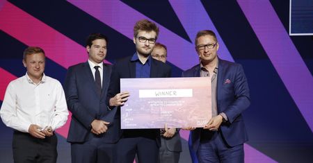 Polski startup z wynalazkiem, który podbija świat. Prosty pomysł dopracowali do perfekcji
