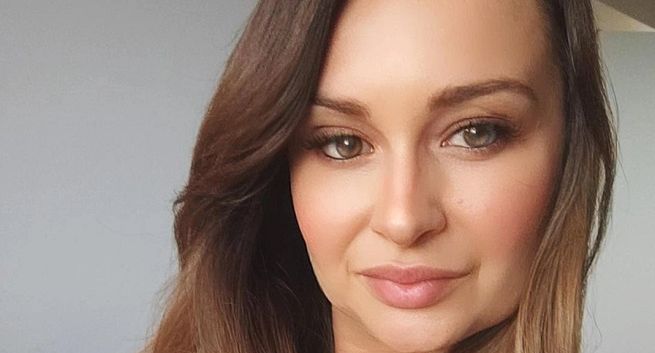 Martyna Oracka w zespole BrandTime Dom Kreatywnego Contentu