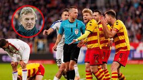 Boniek zaskoczył ws. Frankowskiego. "Nie miał znaczenia dla wyniku"