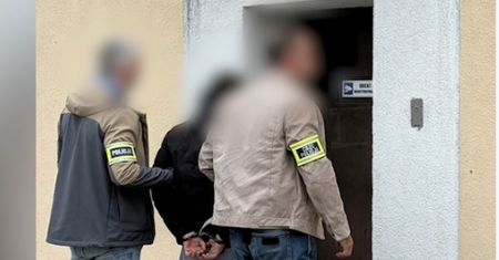 Oszukali setki osób na ponad 20 milionów złotych! Międzynarodowa szajka rozbita przez polskich śledczych