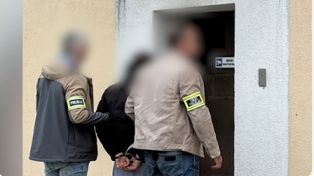 Oszukali setki osób na ponad 20 milionów złotych! Międzynarodowa szajka rozbita przez polskich śledczych
