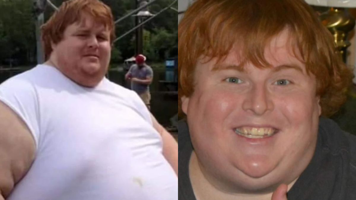 Casey King - Pyszności