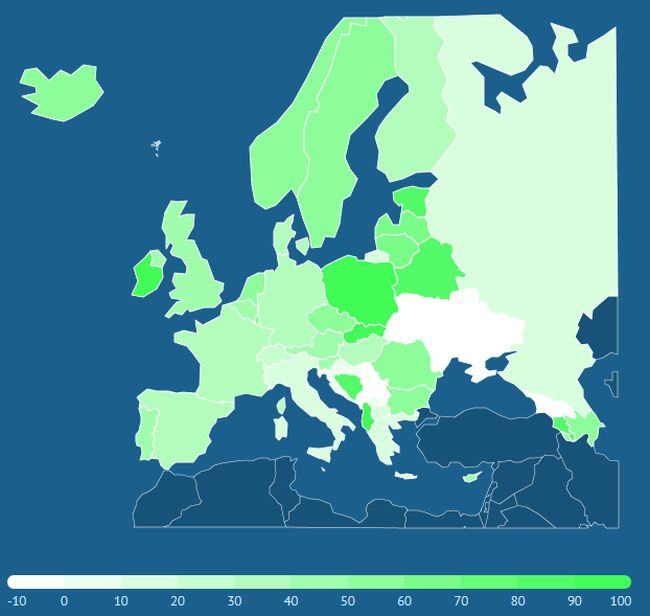 W tym roku możemy przeskoczyć Portugalię i Cypr